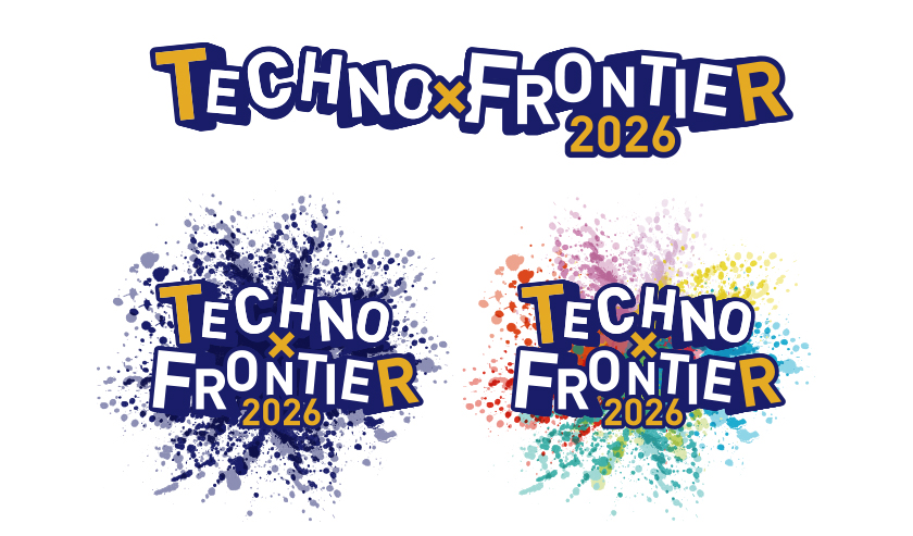 TECHNO-FRONTOERロゴ