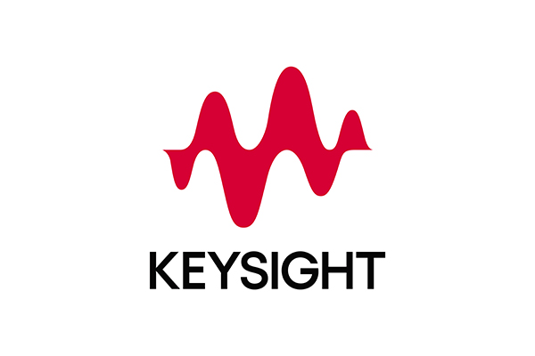 キーサイト・テクノロジー ロゴ