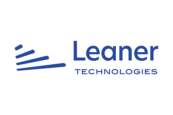 Leaner Technologies ロゴ