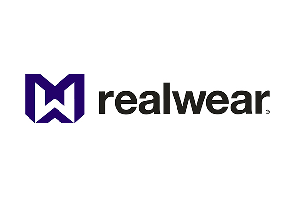 RealWear Japan ロゴ