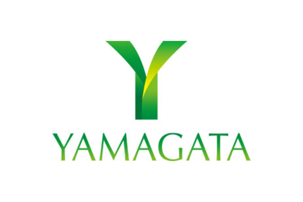 YAMAGATA ロゴ