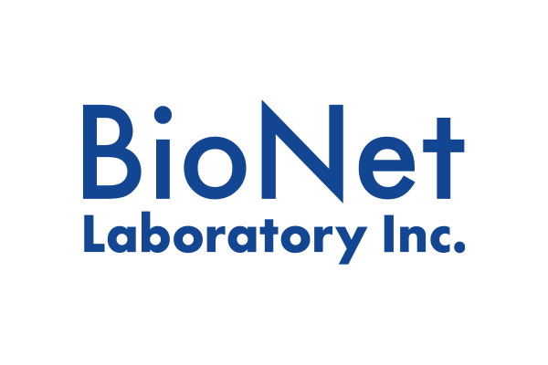 バイオネット研究所 ロゴ