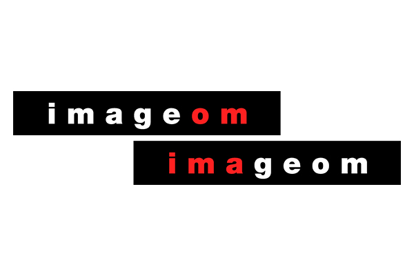 イマジオム ロゴ