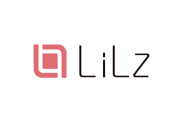 LiLz ロゴ