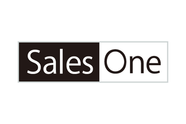 セールスワン ロゴ