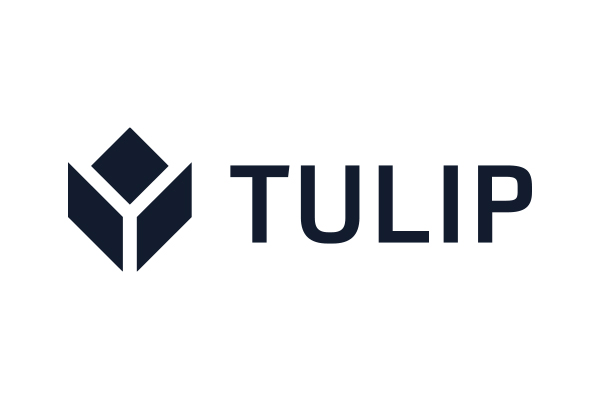 TULIP ロゴ