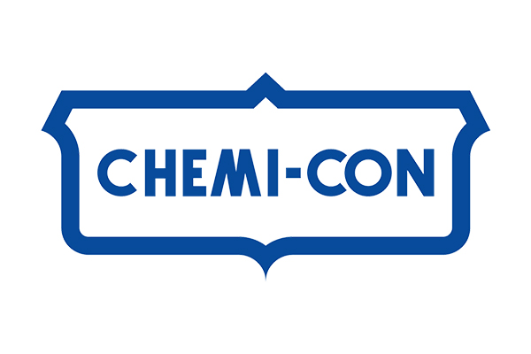 日本ケミコン ロゴ