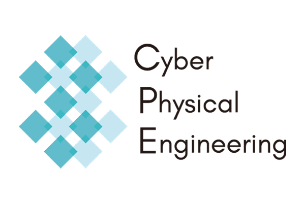 サイバーフィジカルエンジニアリング ロゴ