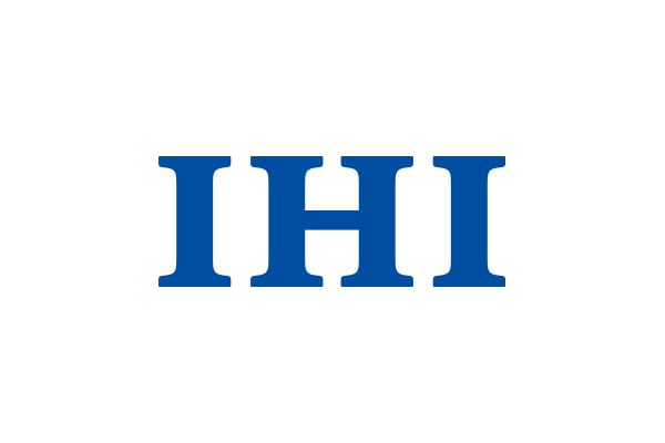 IHI ロゴ