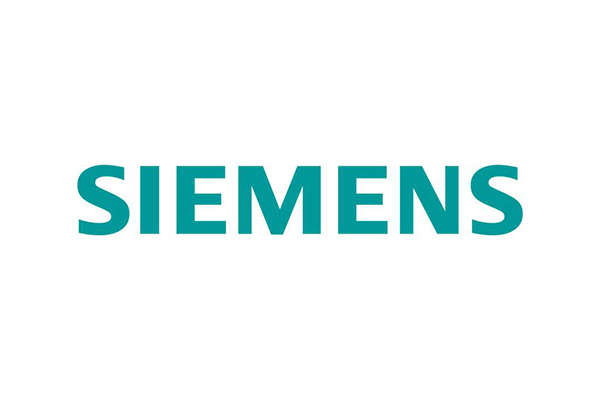 シーメンス ロゴ