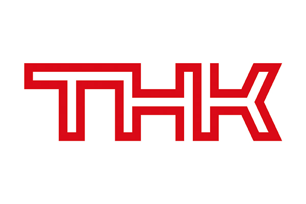 THK ロゴ