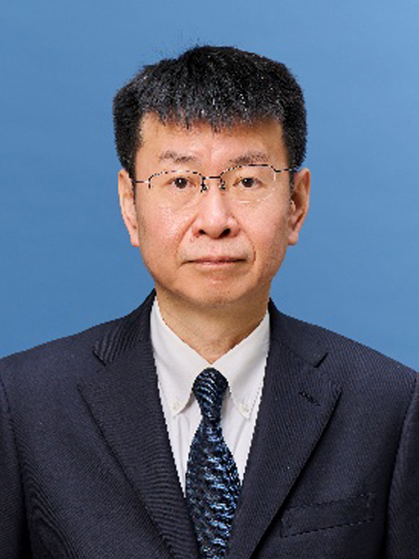 進士 忠彦 氏