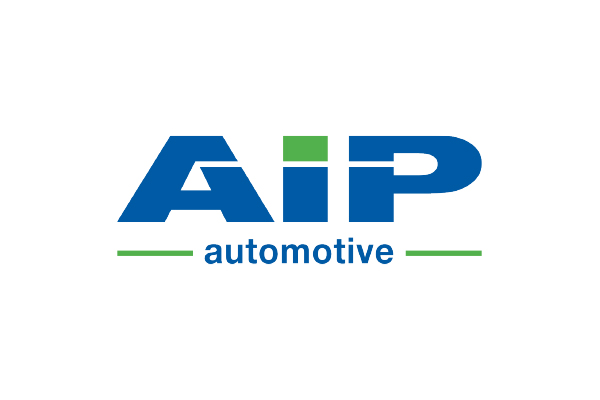 AIP Automotive Japan ロゴ