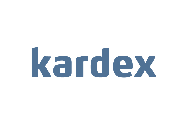 Kardex Japan ロゴ
