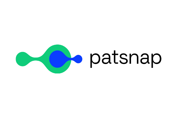 Patsnap ロゴ