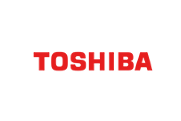 東芝 ロゴ