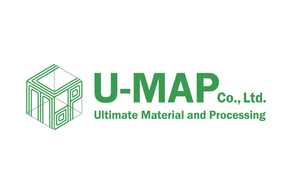 U-MAP ロゴ