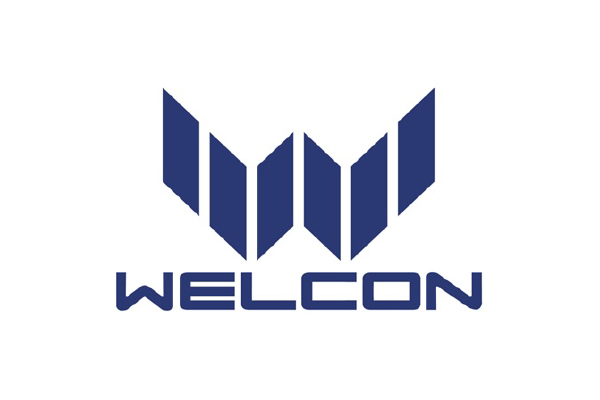 WELCON ロゴ