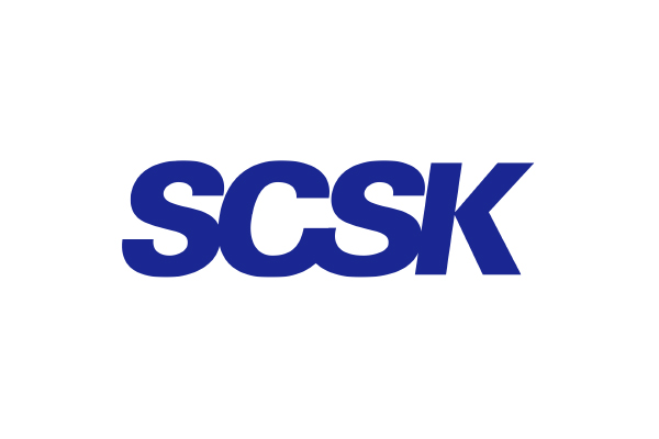 SCSK(PROACTIVE) ロゴ