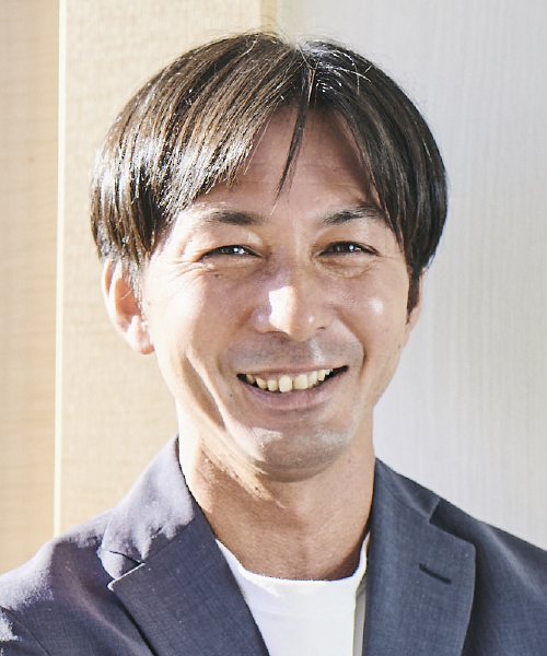 江角 忠士