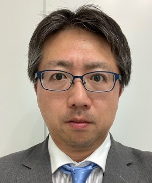 午坊 健司