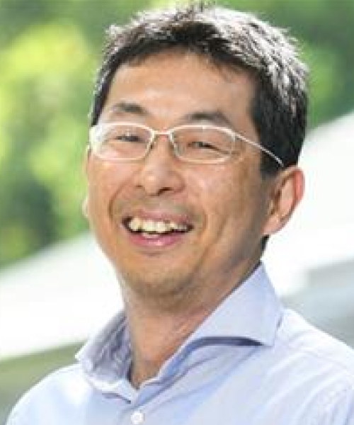 今岡 仁