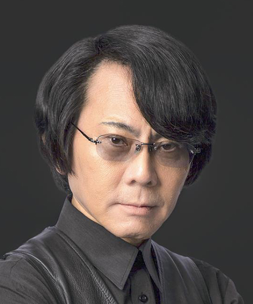 石黒 浩