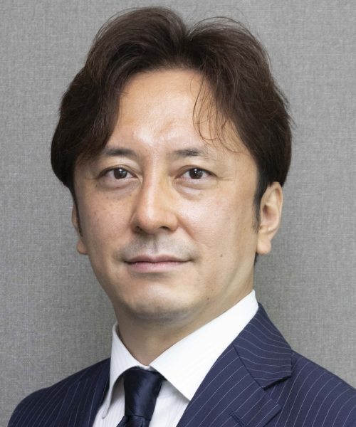 前田 利幸