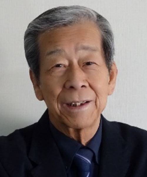 水野 和敏