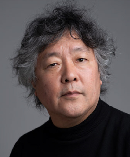 茂木 健一郎