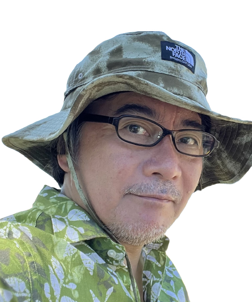 成迫 剛志