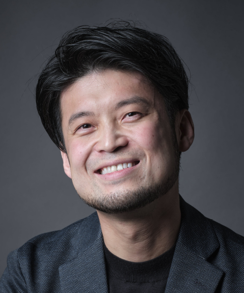小田 健太郎