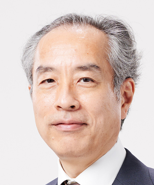 小川 立夫