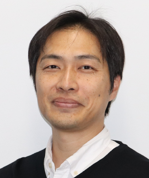 岡野 芳徳