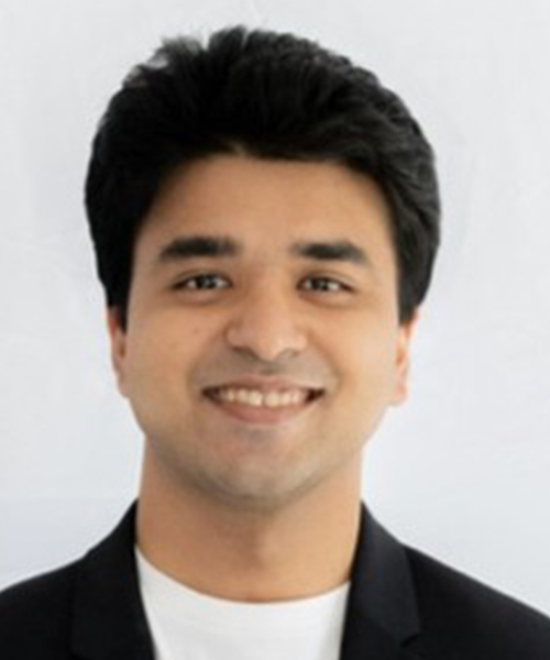 Sagar Mahurkar