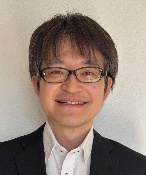 新崎 理史