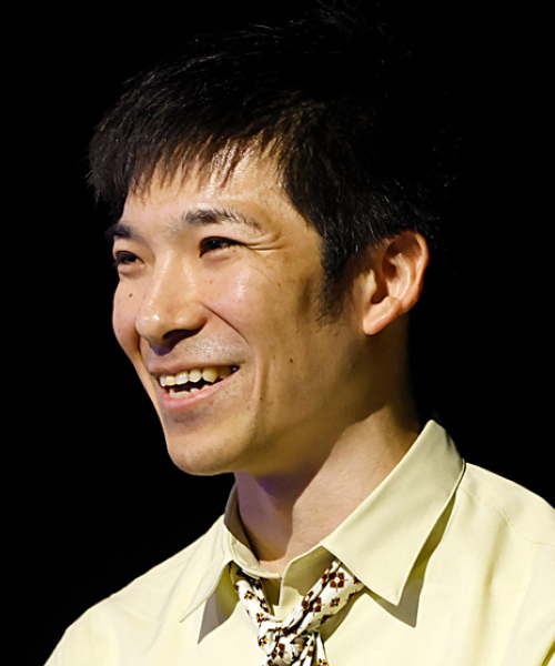 竹石 興紀