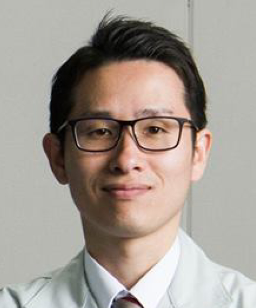 滝野 一征