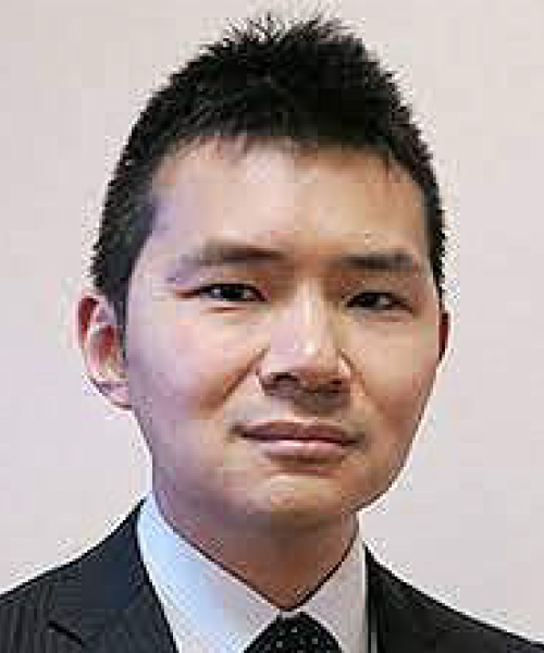 吉村 健太郎